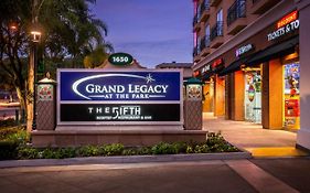 Grand Legacy at The Park Anaheim Ca
